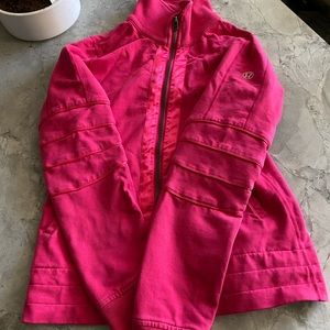 Vintage Lululemon Rare Mogul Sweater